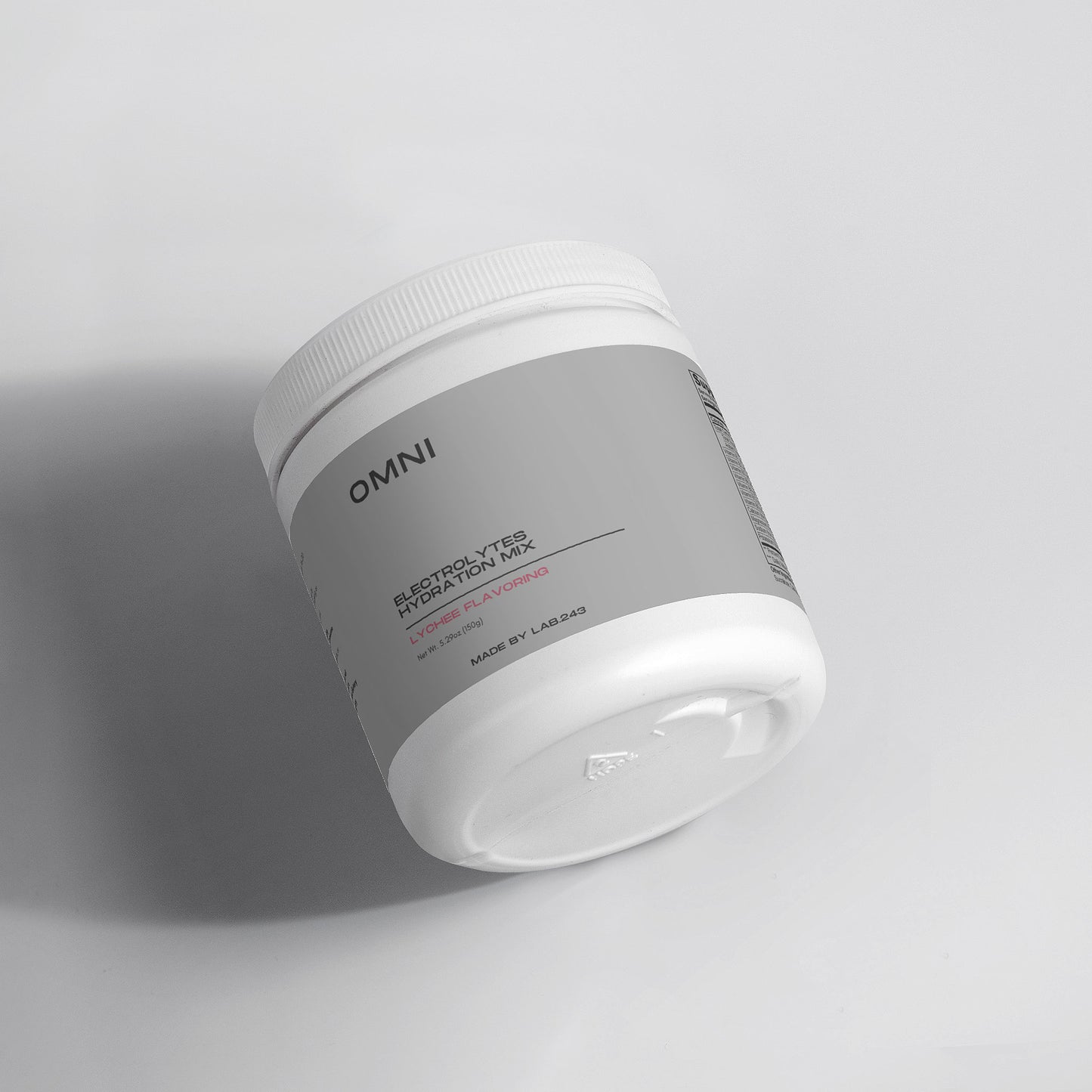 ELECTROLYTES (HYDRATION MIX)