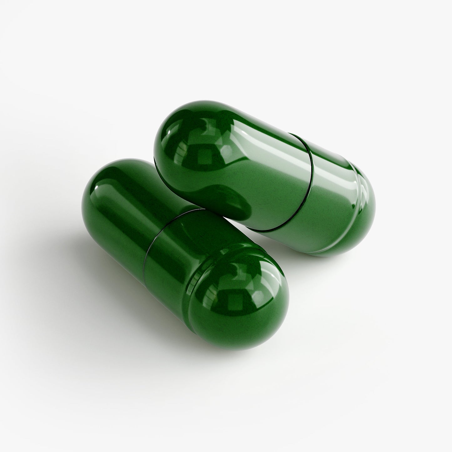 Metabolic Fat Burner with MCT