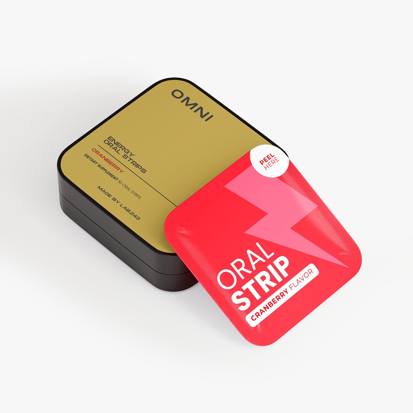 Surge Energy Strips