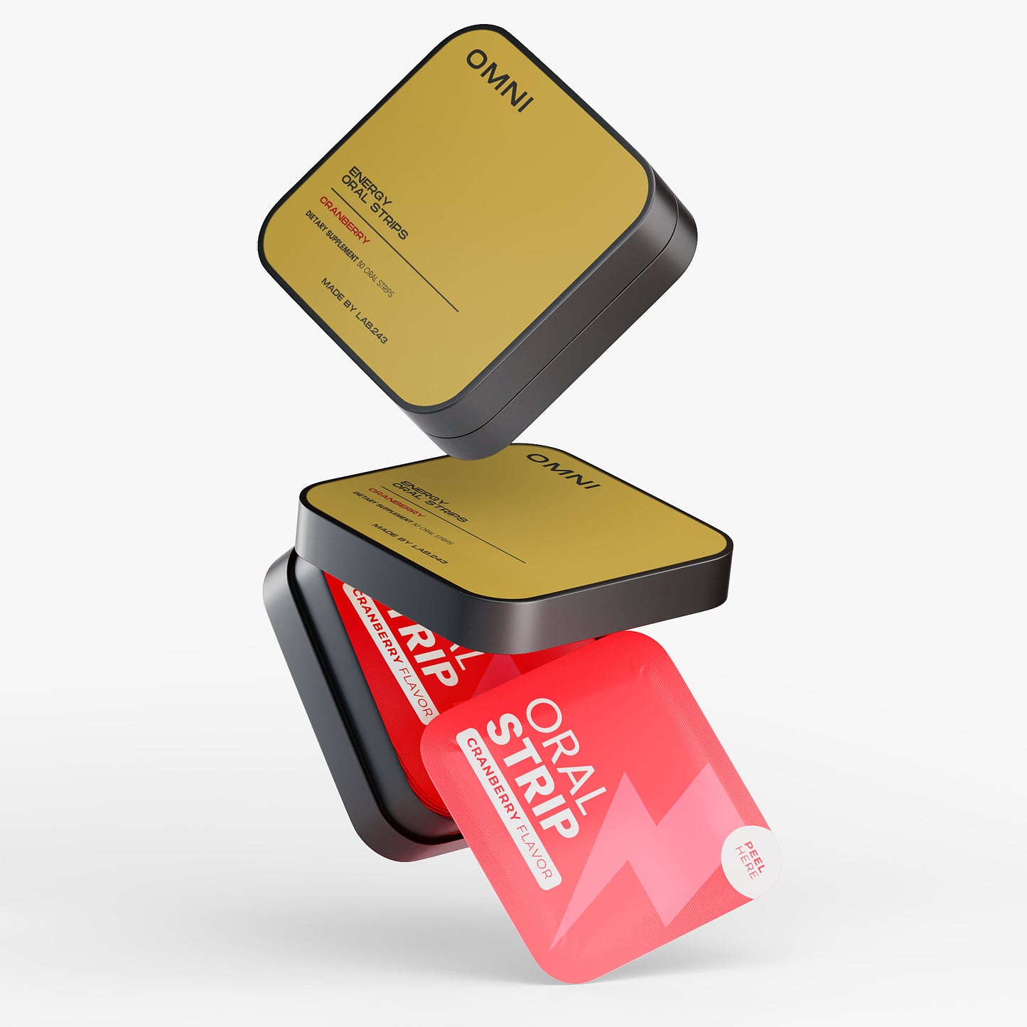 Surge Energy Strips