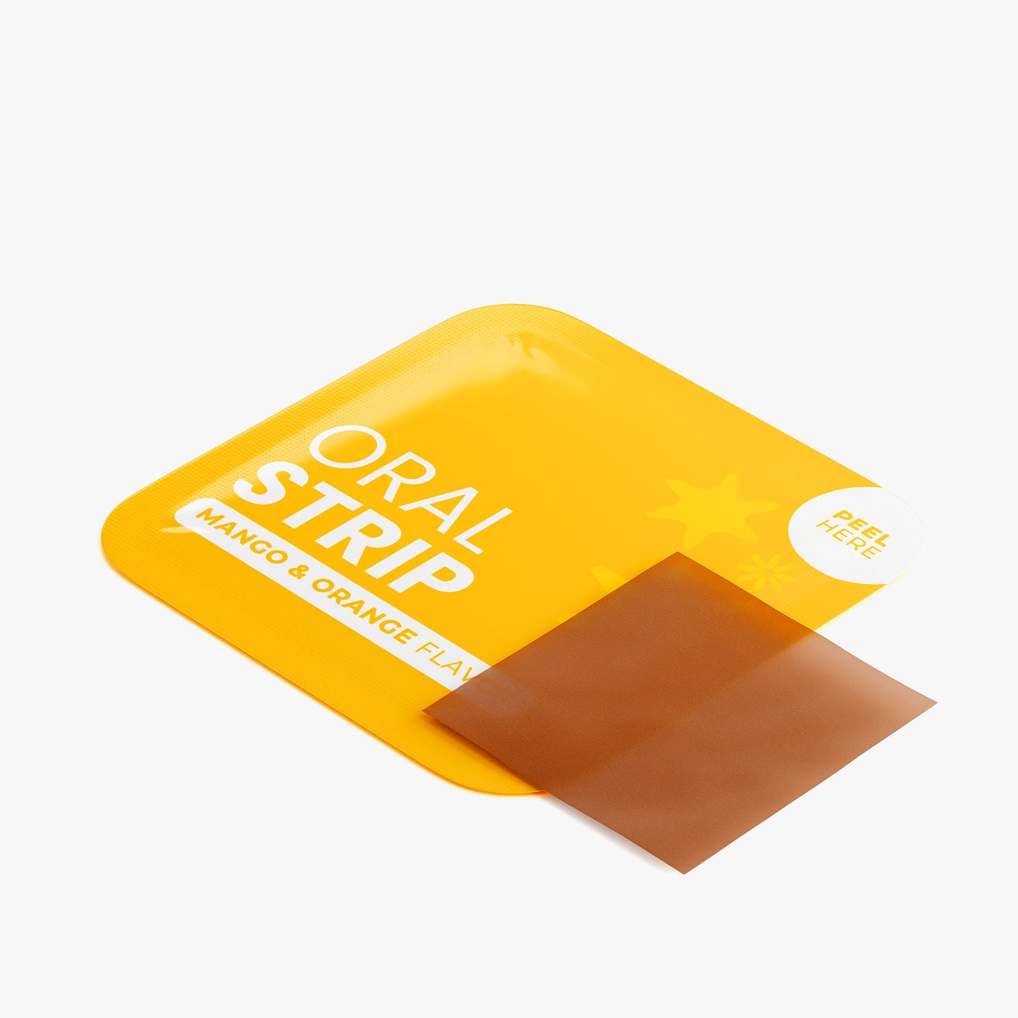 Recovery & Recharge Strips