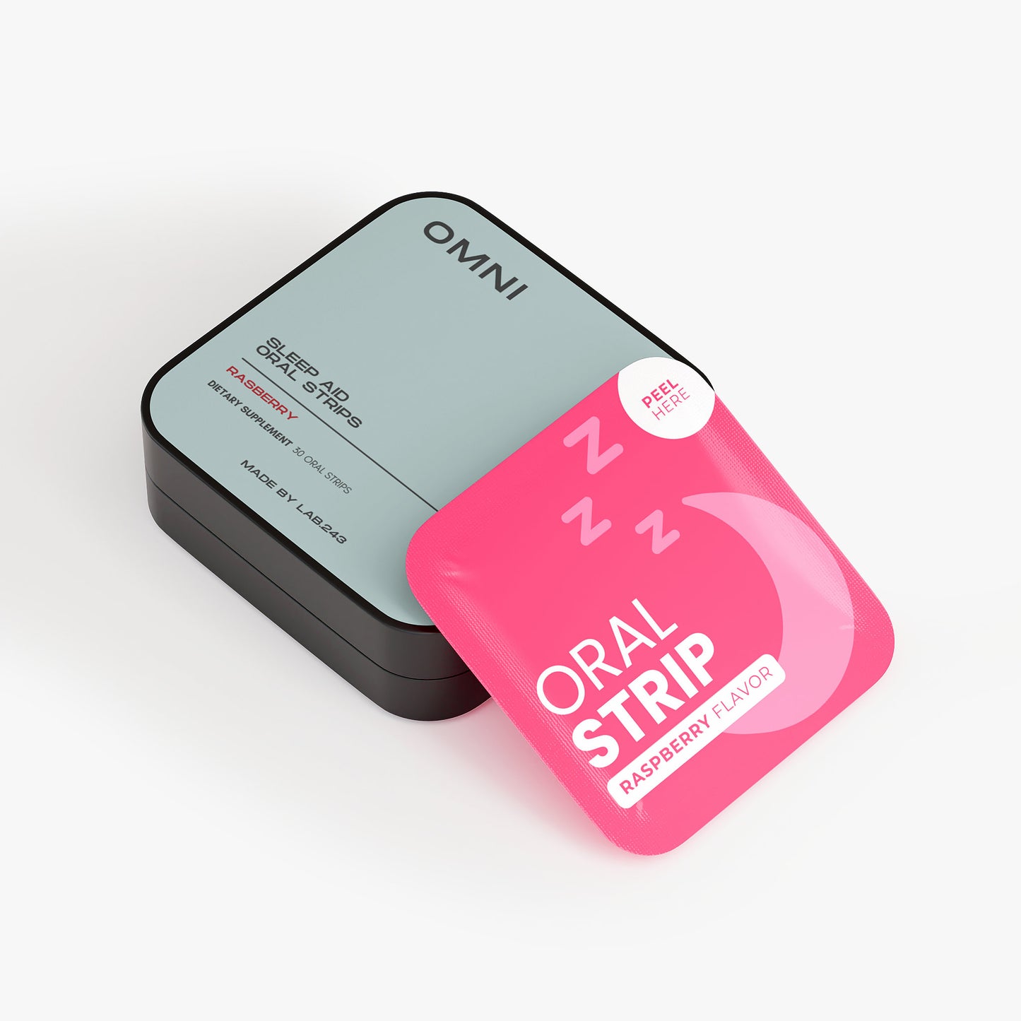 Sleep Strips
