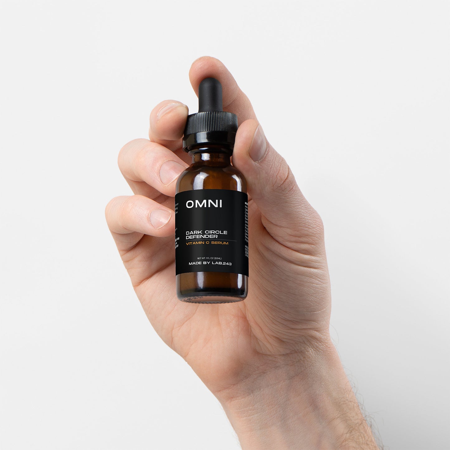Dark Circle Defender | Vitamin C Serum