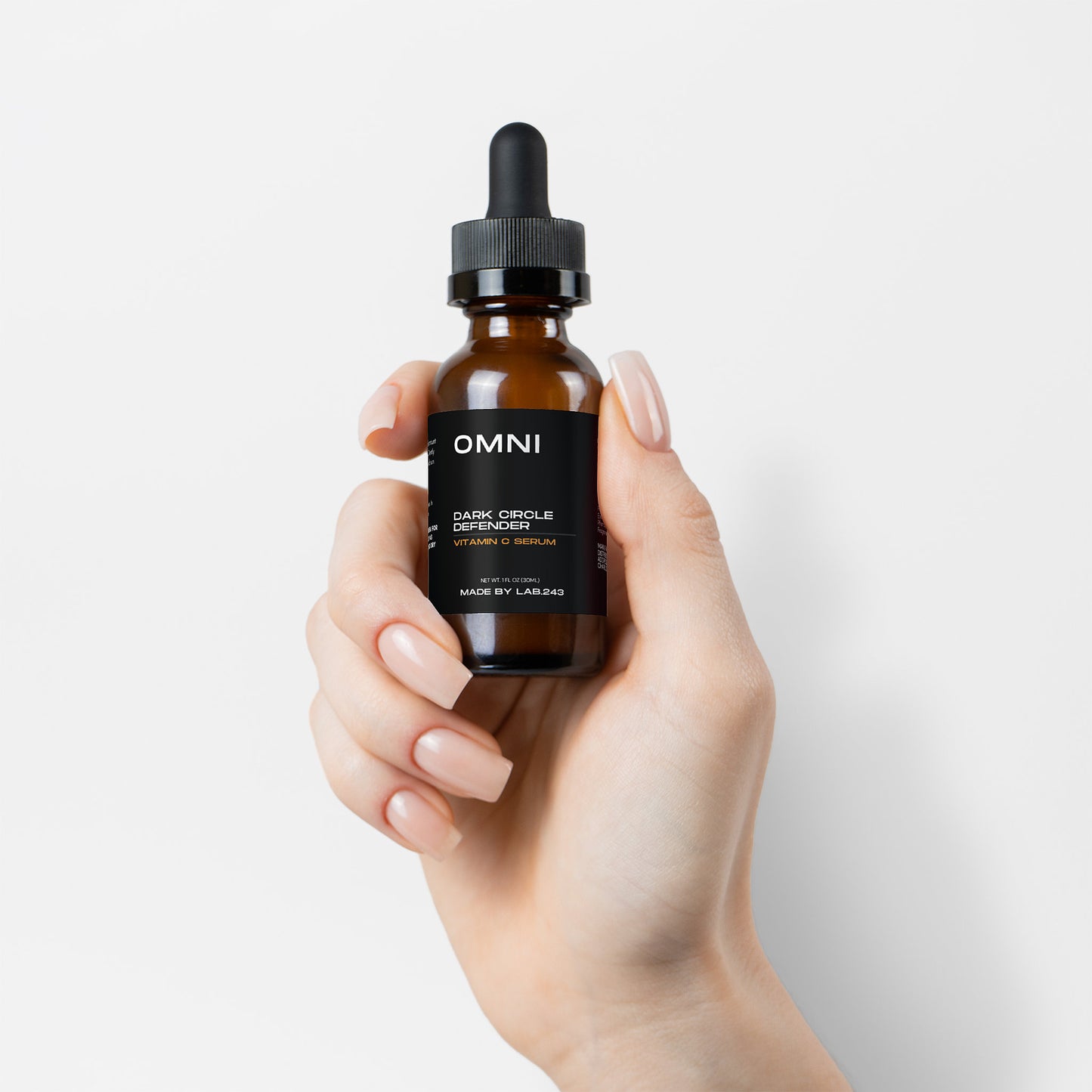 Dark Circle Defender | Vitamin C Serum