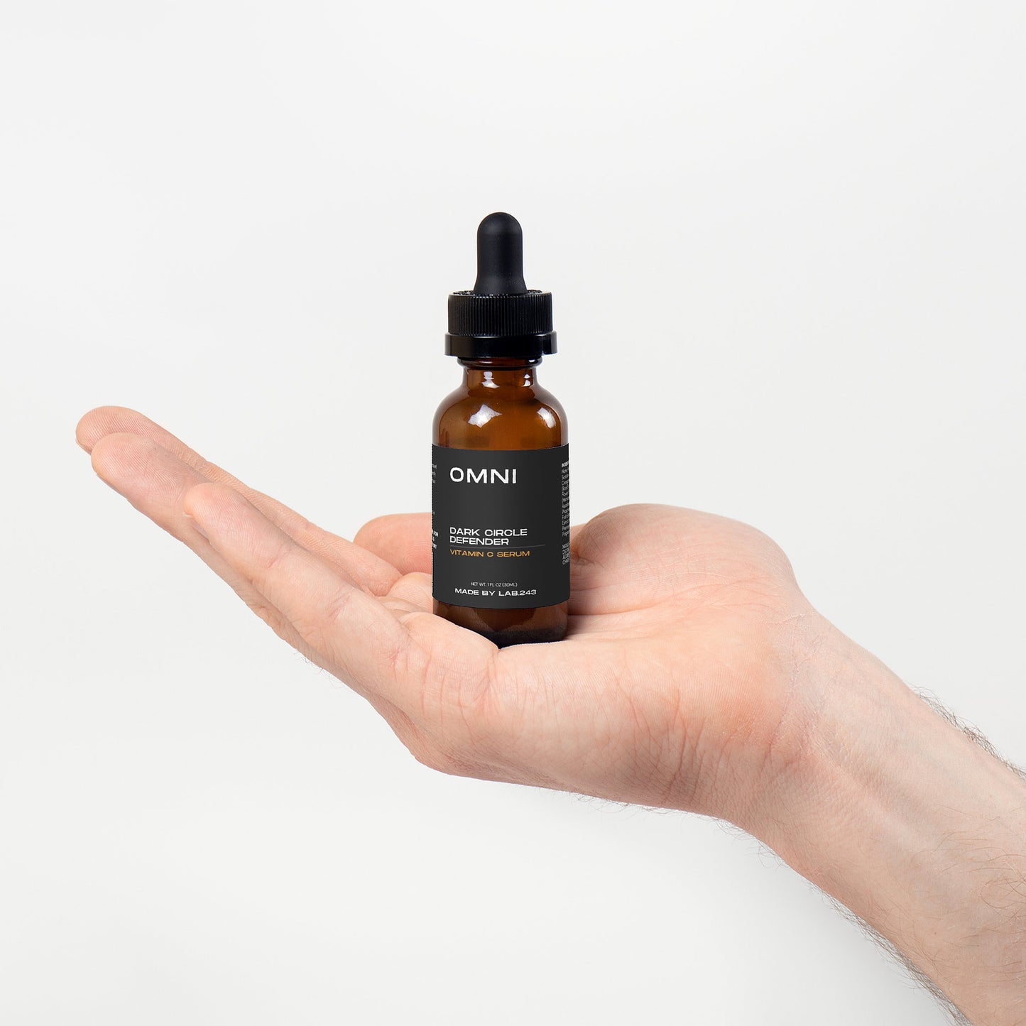 Dark Circle Defender | Vitamin C Serum