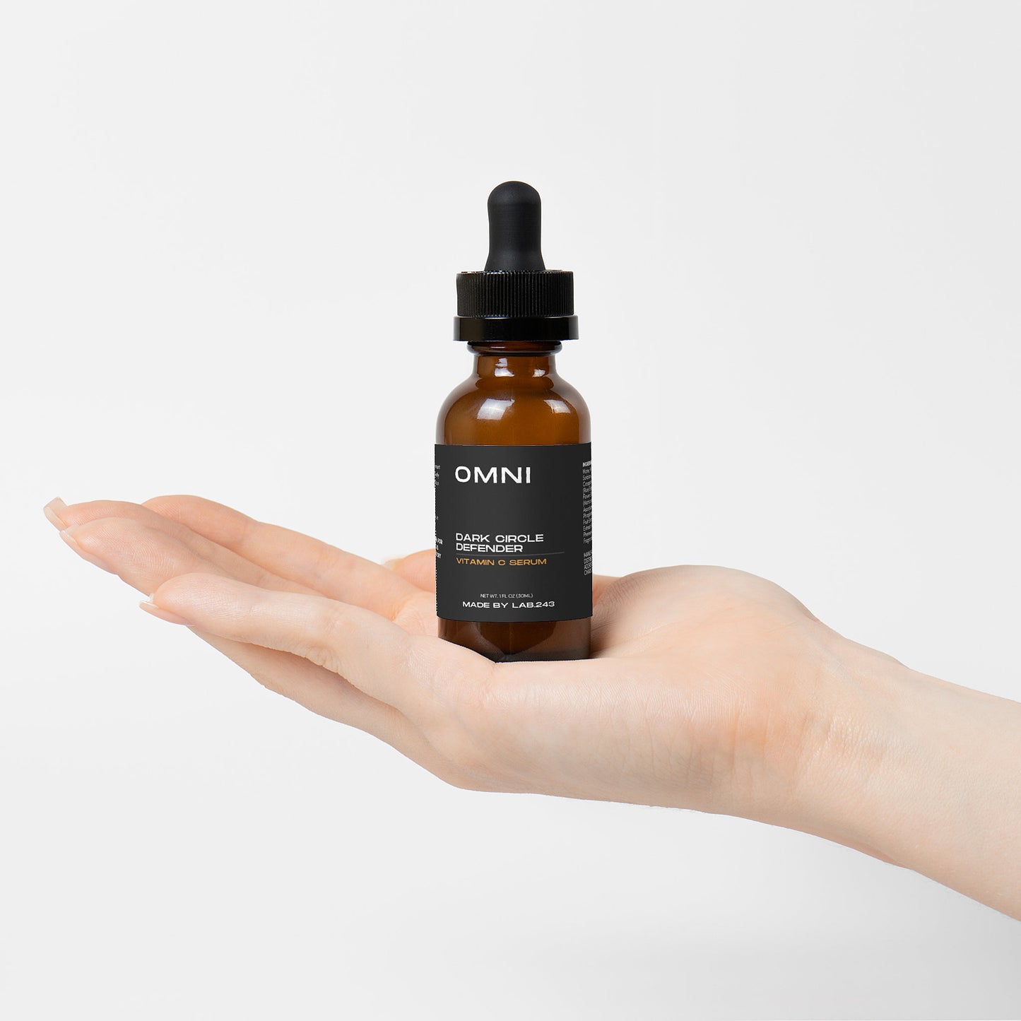 Dark Circle Defender | Vitamin C Serum