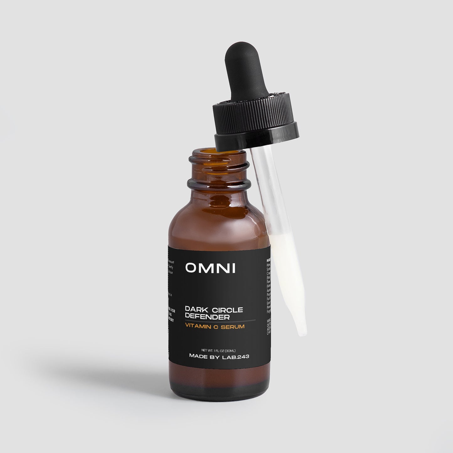 Dark Circle Defender | Vitamin C Serum