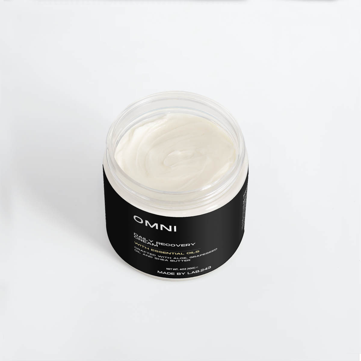Daily Recovery Cream