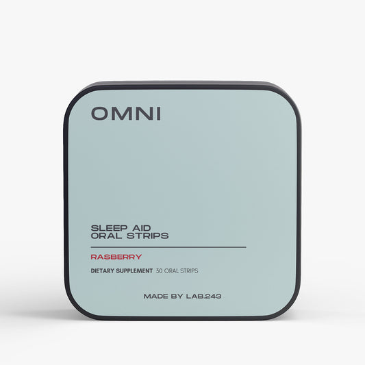 Sleep Strips
