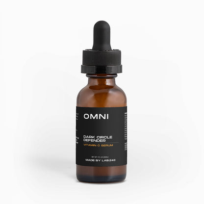 Dark Circle Defender | Vitamin C Serum