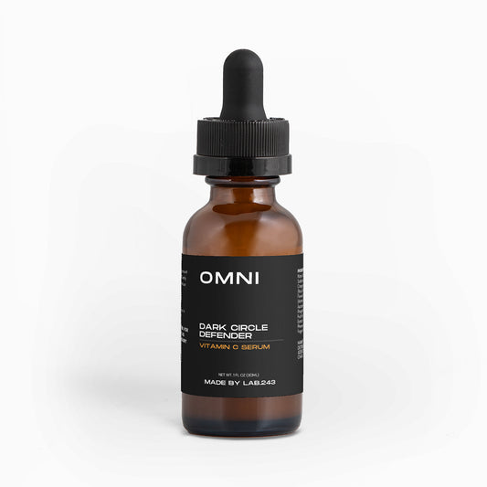Dark Circle Defender | Vitamin C Serum