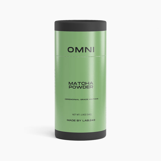 Ceremonial Matcha Powder