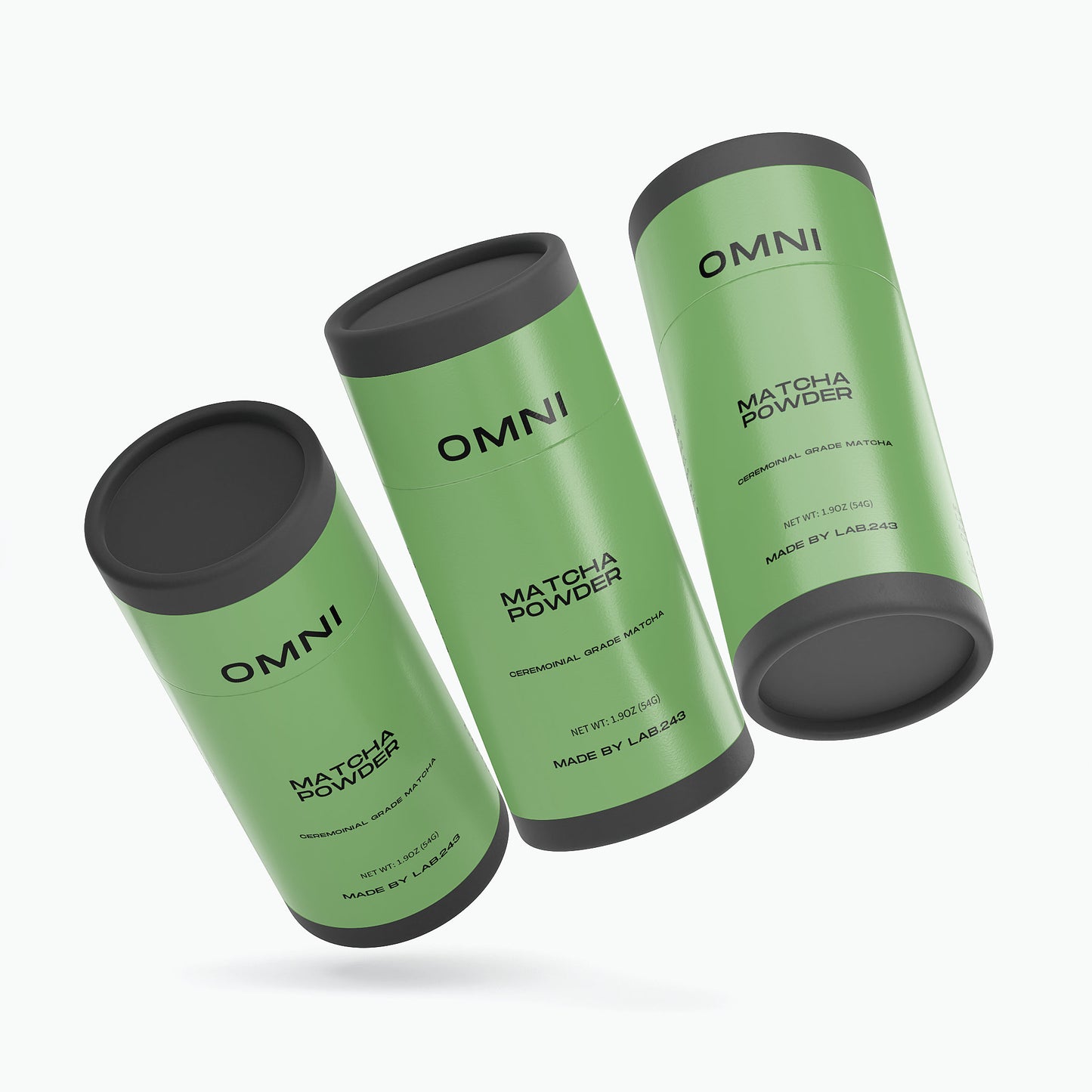 Ceremonial Matcha Powder