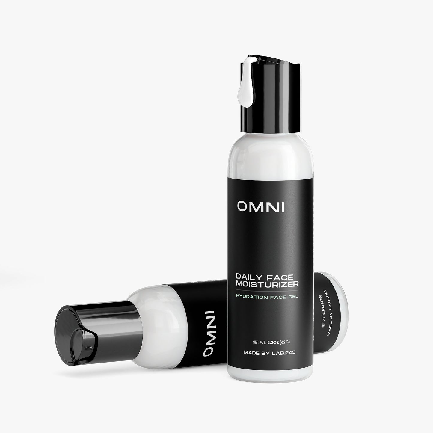 Daily Facial Moisturizer
