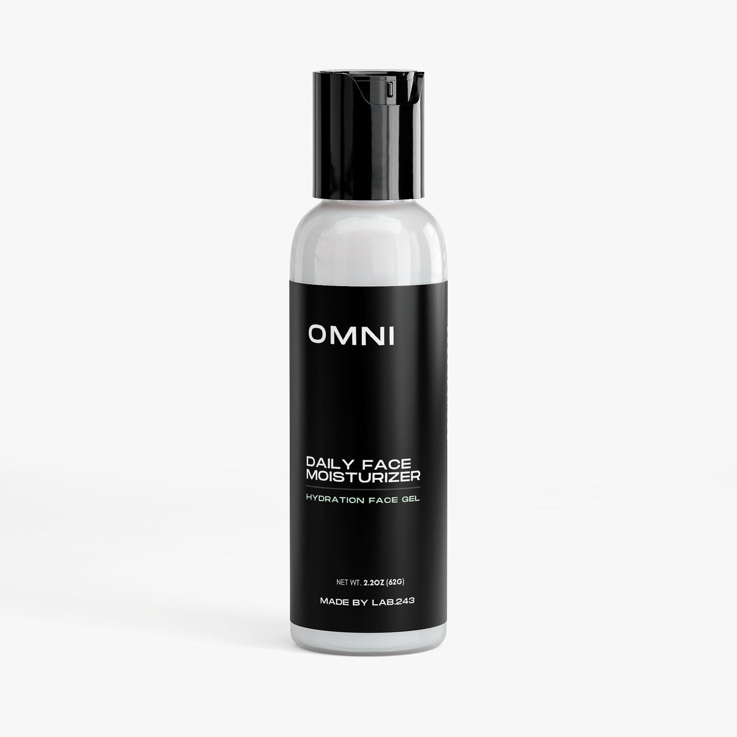 Daily Facial Moisturizer