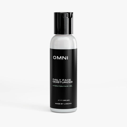 Daily Facial Moisturizer