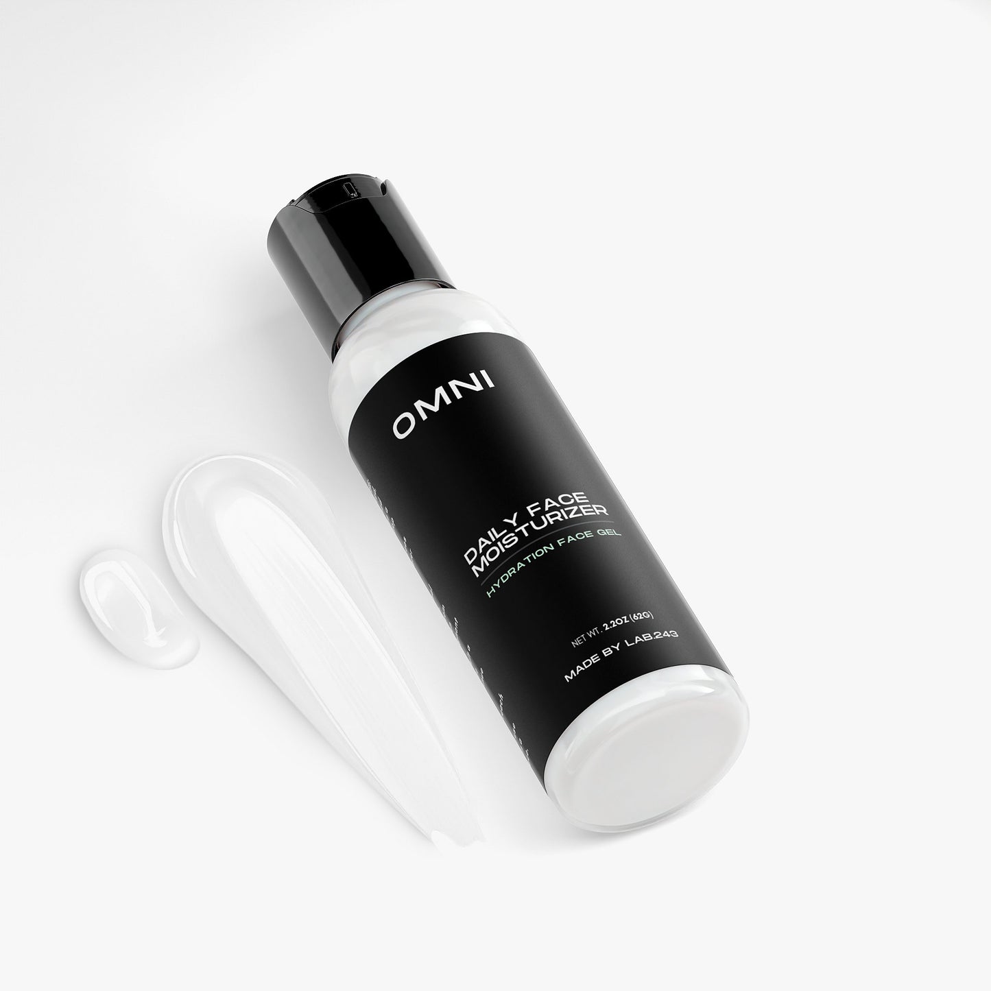 Daily Facial Moisturizer