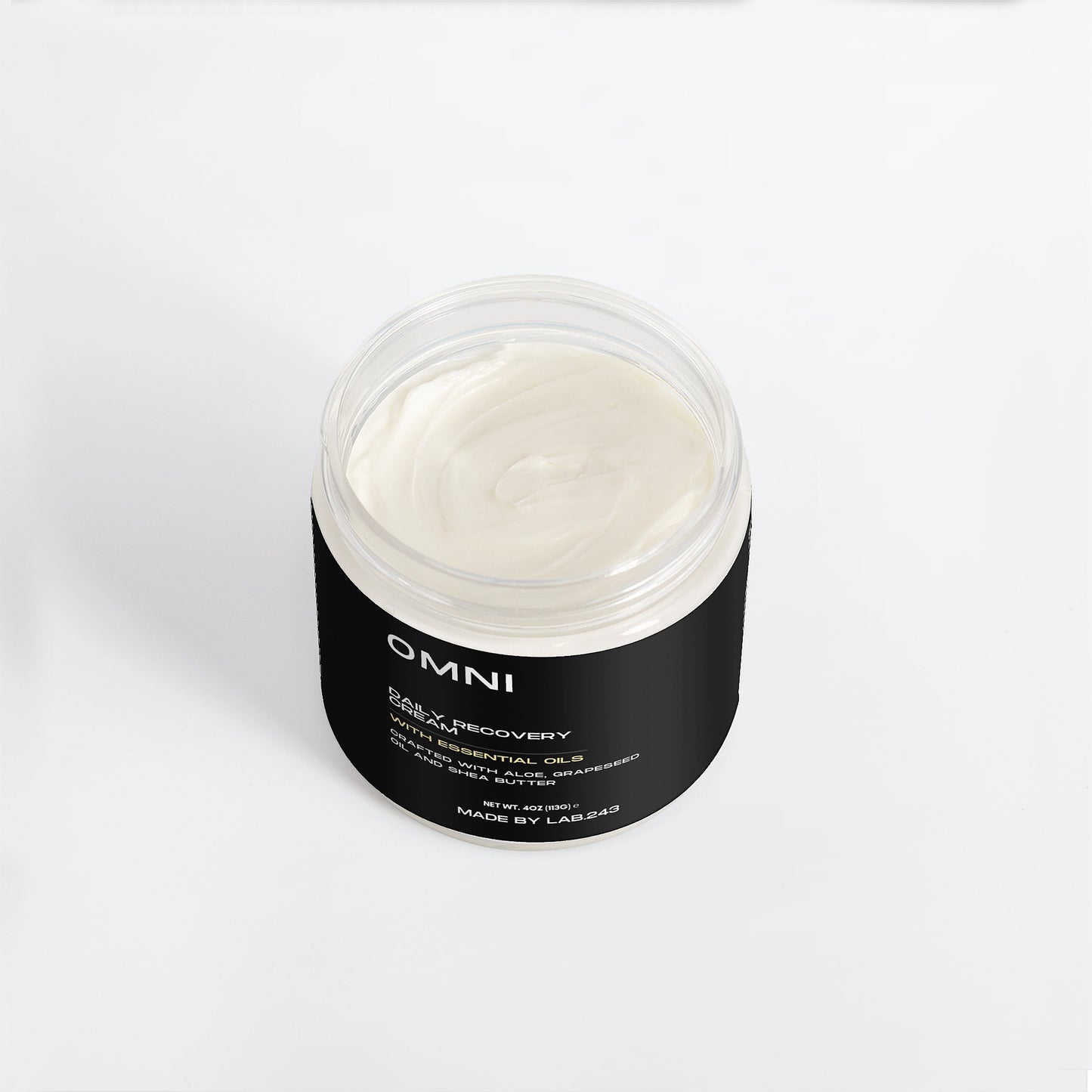 Daily Recovery Cream