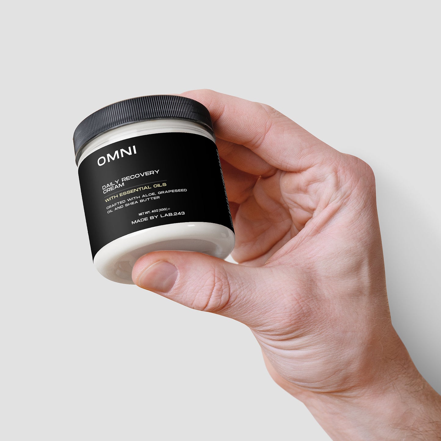 Daily Recovery Cream