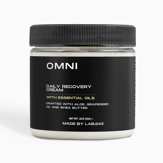 Daily Recovery Cream