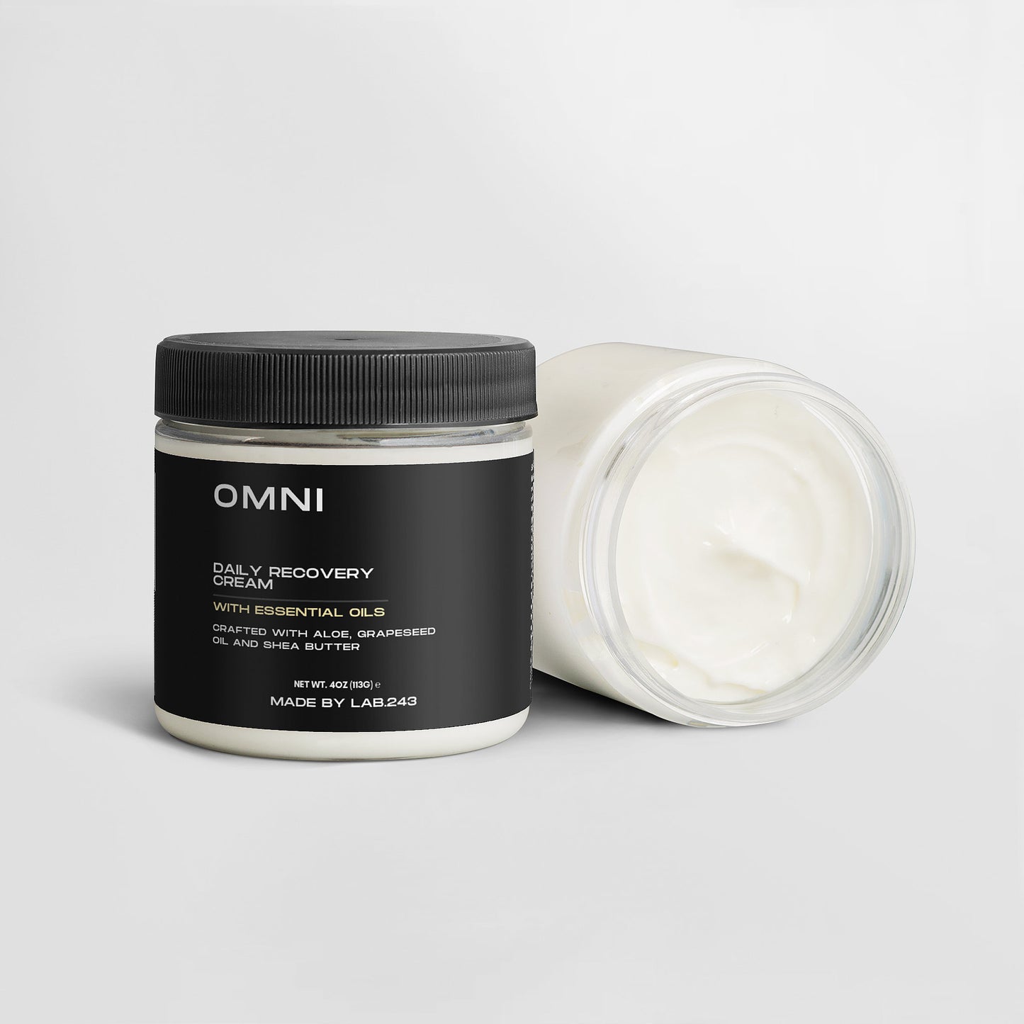 Daily Recovery Cream
