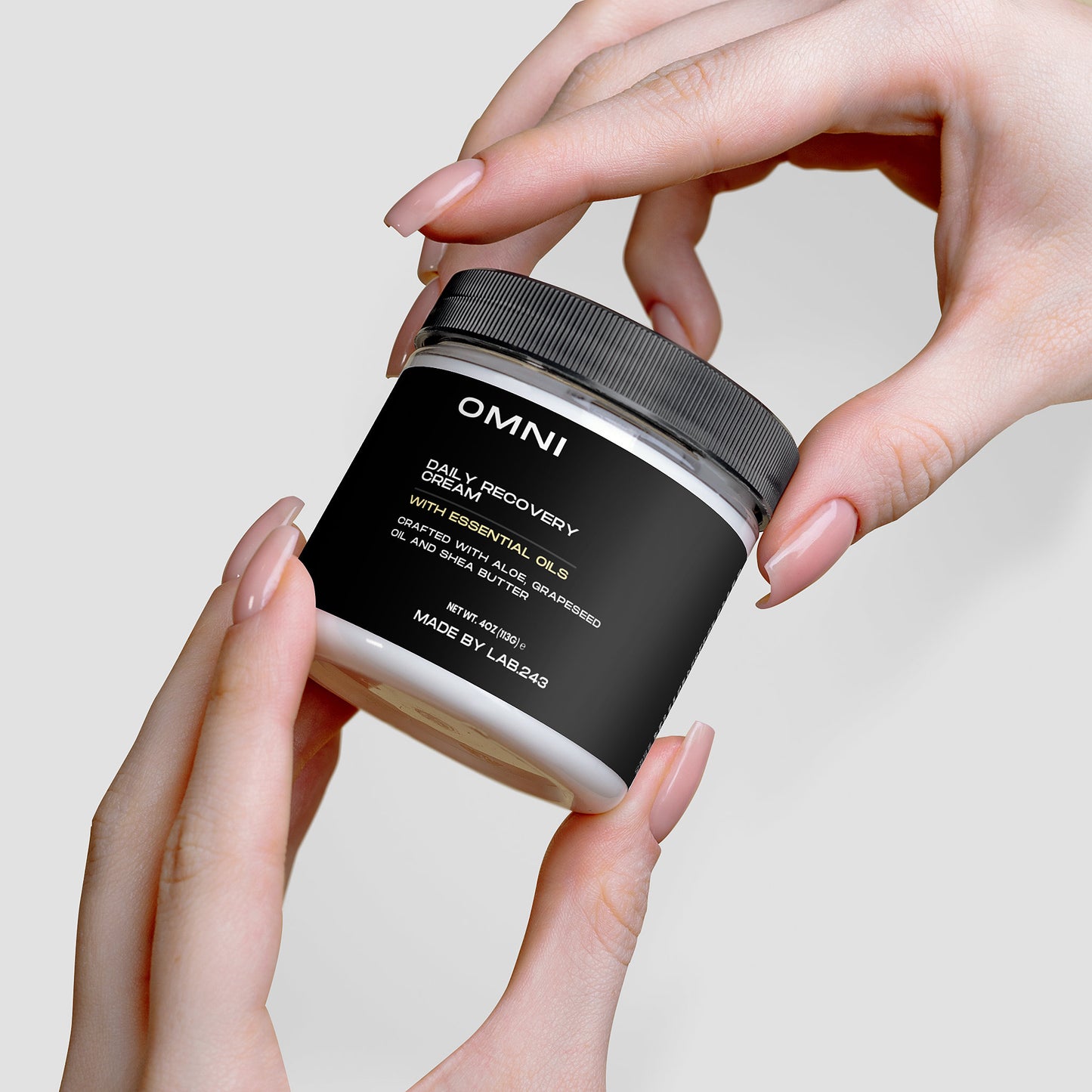 Daily Recovery Cream