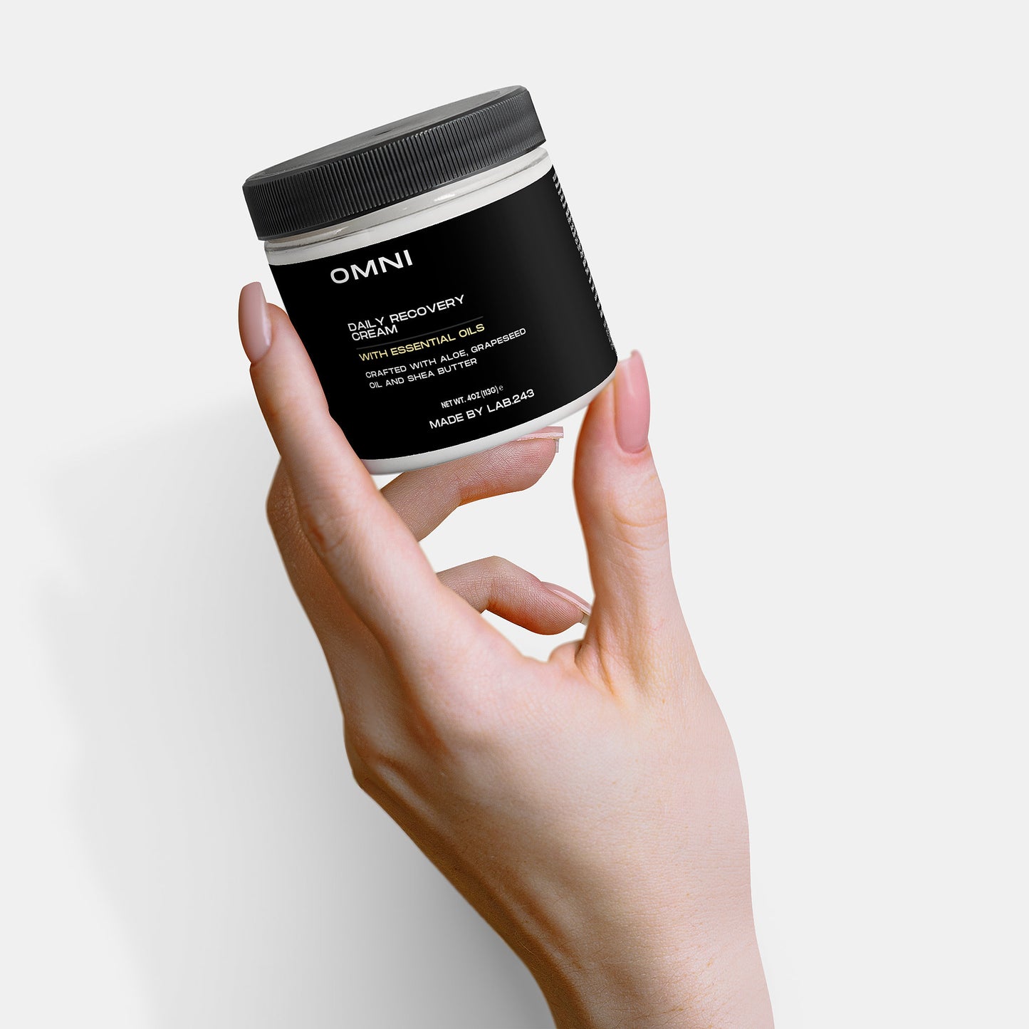 Daily Recovery Cream