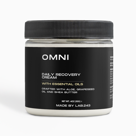 Daily Recovery Cream