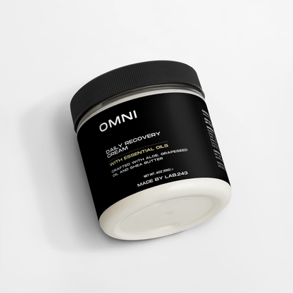 Daily Recovery Cream