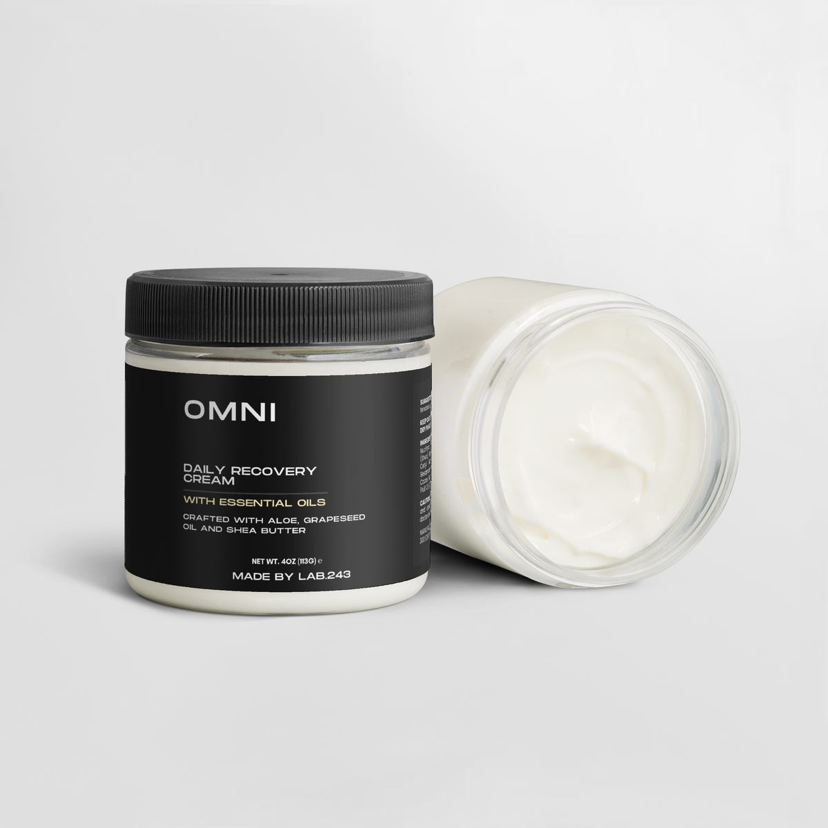 Daily Recovery Cream