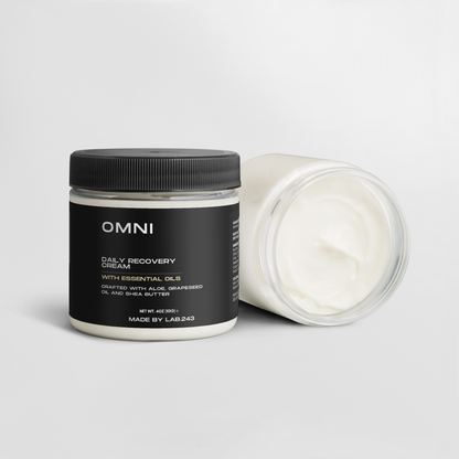 Daily Recovery Cream