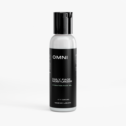 Daily Facial Moisturizer