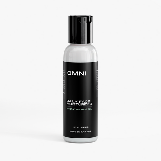 Daily Facial Moisturizer