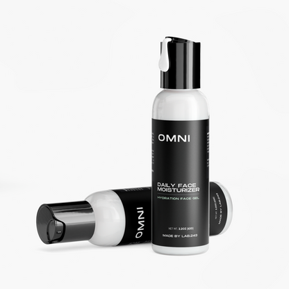 Daily Facial Moisturizer