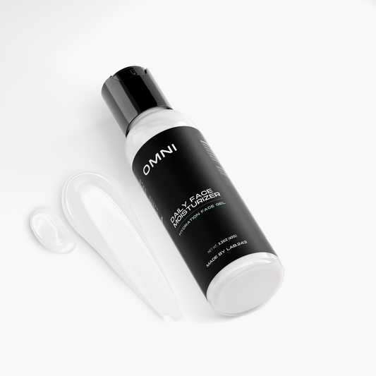 Daily Facial Moisturizer