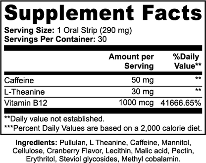 Surge Energy Strips